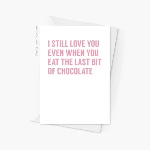 Funny Anniversary Card