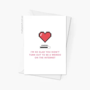 Funny Anniversary Card