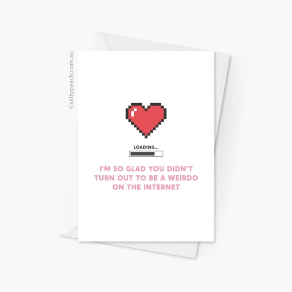 Funny Anniversary Card